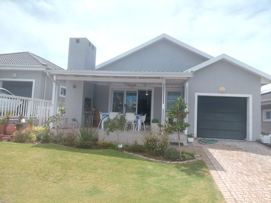 2 Bedroom Property for Sale in Tergniet Western Cape